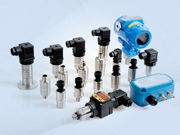 How to Properly Use Pressure Transmitter