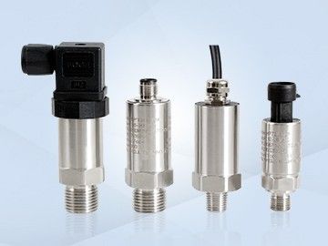 How Customers Evaluate Holykell Absolute Pressure Transducer