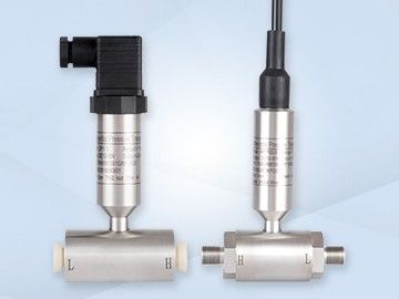 How to Select the Installation Position of Differential Pressure Transmitters