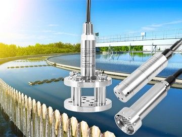 Best 10 Submersible Level Sensor Manufacturers: A Comprehensive Overview