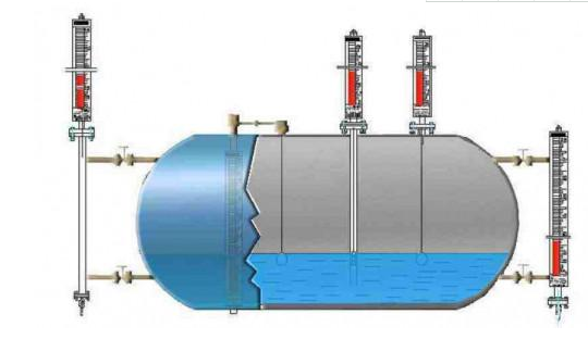 Holykell-Measuring Instrument