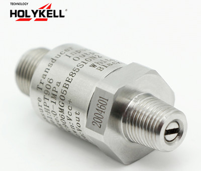 hydraulic pressure sensor