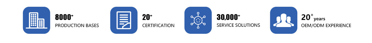 hydrostatic pressure level sensor manufacturer