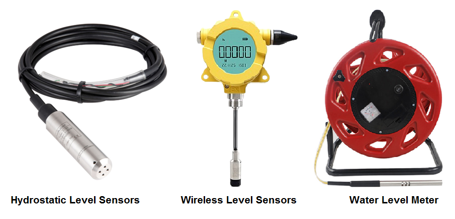 Top 3 Submersible Level Sensors 