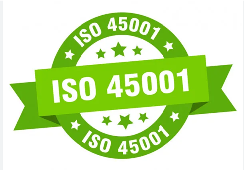 What is ISO 45001