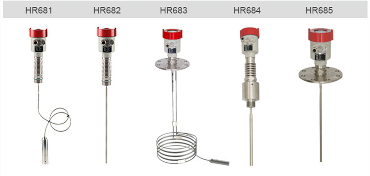 Radar Level Sensors: Types, Advantages, Limitations and Applications