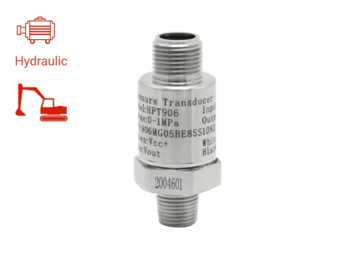 HPT906 Thin Film Hydraulic Pressure Sensor