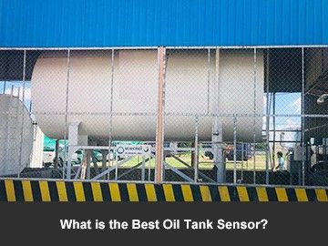 What is the Best Oil Tank Sensor?