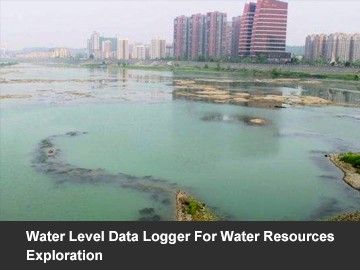 Water Level Data Logger For Water Resources Exploration