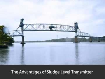 The Advantages of Sludge Level Transmitter
