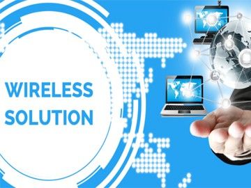 Which are the best wireless solutions?