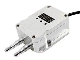 HPT702 Air Differential Pressure Transmitter