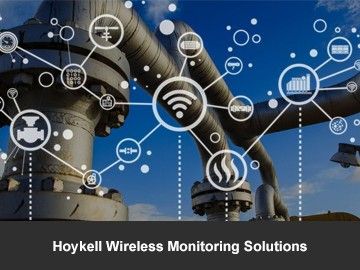 Hoykell Wireless Monitoring Solutions