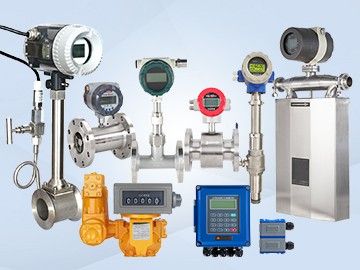 Top 9 Flow Meter Types