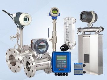 Advice on Flow Meter Selection