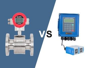 How to Choose Flow Meters for Different Applications