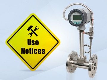 How to Correctly Use Vortex Flow Meters