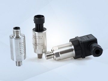 Quality Evaluation Method and Selection of Sensors