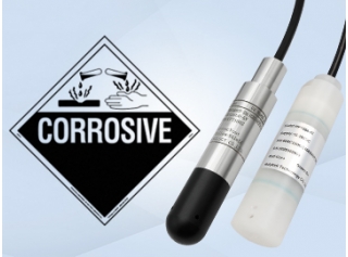 How to Maintain Anti-corrosive Submersible Level Gauges