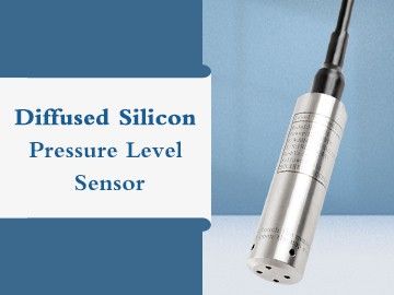 How to Select a Diffused Silicon Pressure Sensor