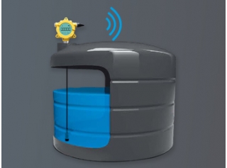 Wireless Networking for Rainwater Harvesting System