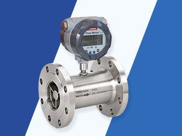 What Factors Affect Turbine Flow Meter Accuracy