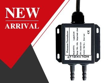 New Micro Differential Pressure Transmitter ideal for DP Measurement
