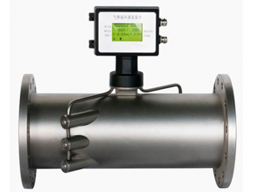 Why Ultrasonic Gas Flow Meter is Used in Custody Transfer