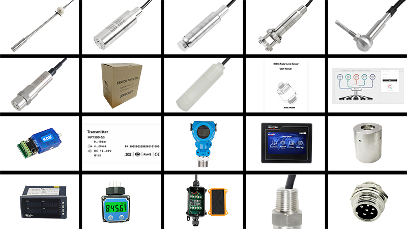 Exploring Holykell Customization Service-Holykell-Measuring Instrument