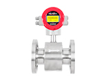 Magnetic Flow Meter