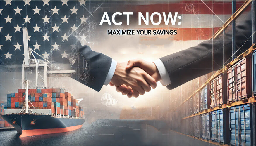 250508 holykell to United States tariff support