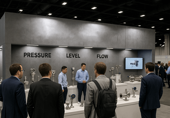 H526 SMART INSTRUMENT